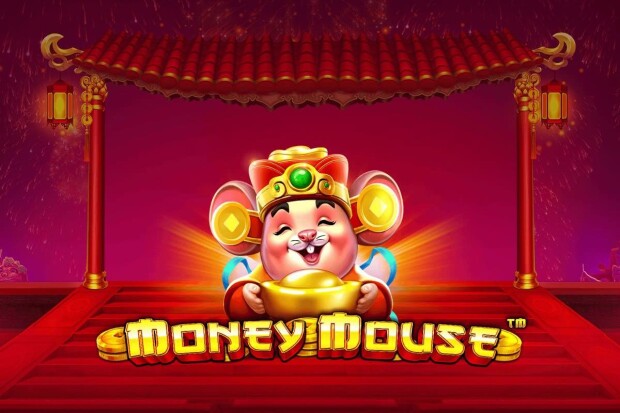 Pragmatic Play releases Money Mouse video slot